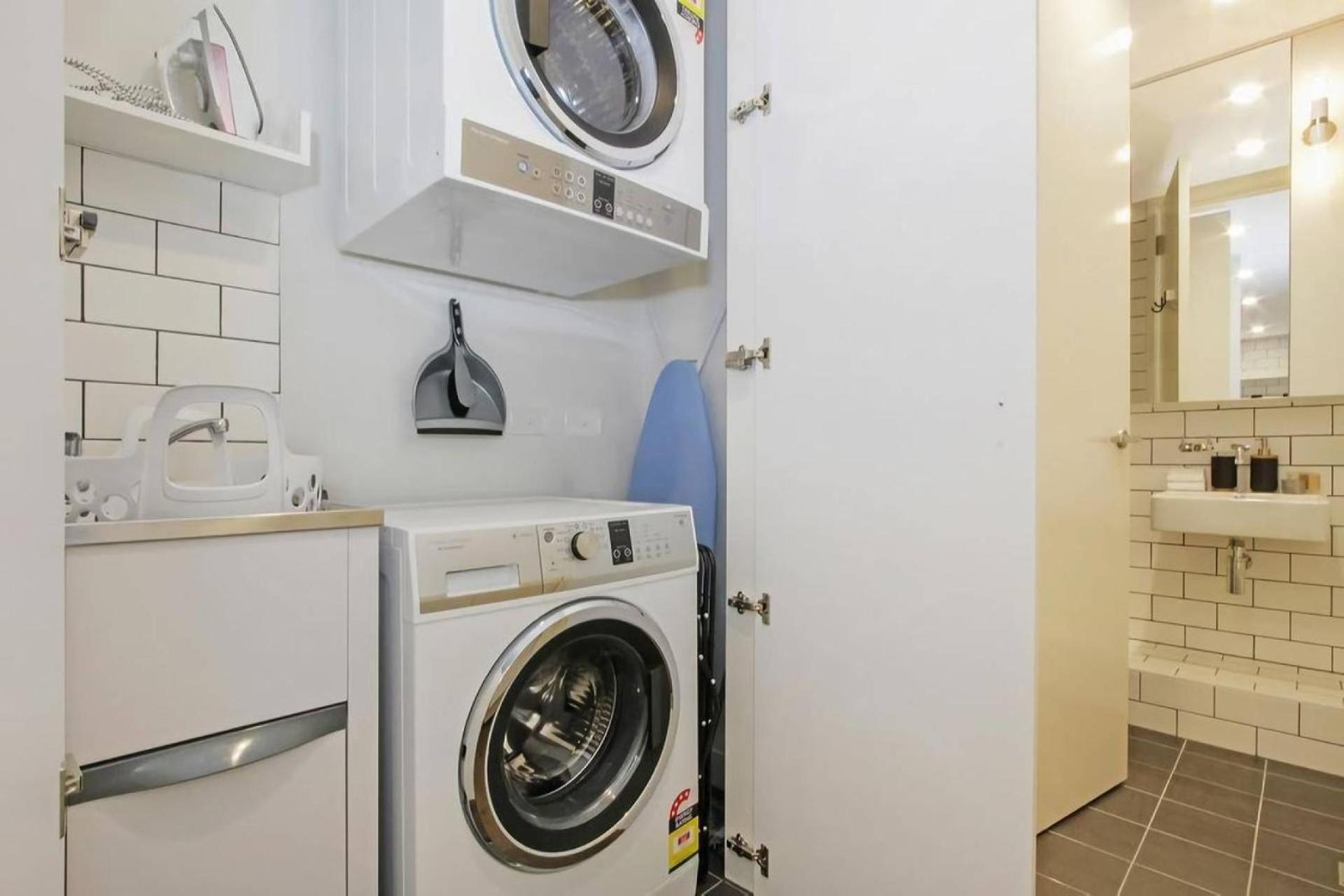 Prince - Kingston Foreshore Apartment Canberra